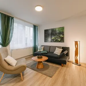 Modernes 2-zimmer Themen-apartment Im Zentrum Bayreuth