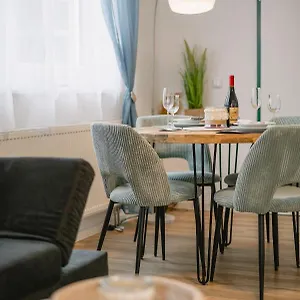 2-zimmer Themen-apartment Im Zentrum, Naehe Oper Bayreuth
