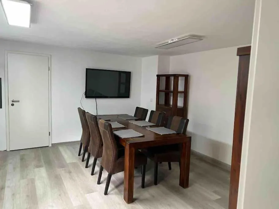 Helle Wohnung Zentrumslage,50M2 Bayreuth 0*,  Deutschland