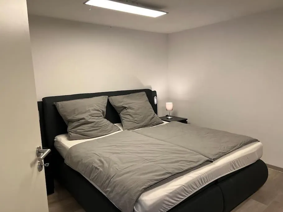 Helle Wohnung Zentrumslage,50M2 Bayreuth Deutschland