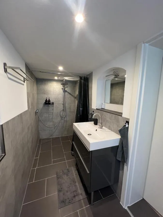 Helle Wohnung Zentrumslage,50M2 Bayreuth Apartment