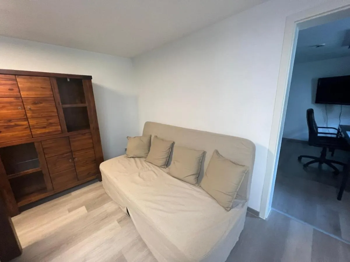 Helle Wohnung Zentrumslage,50M2 Bayreuth