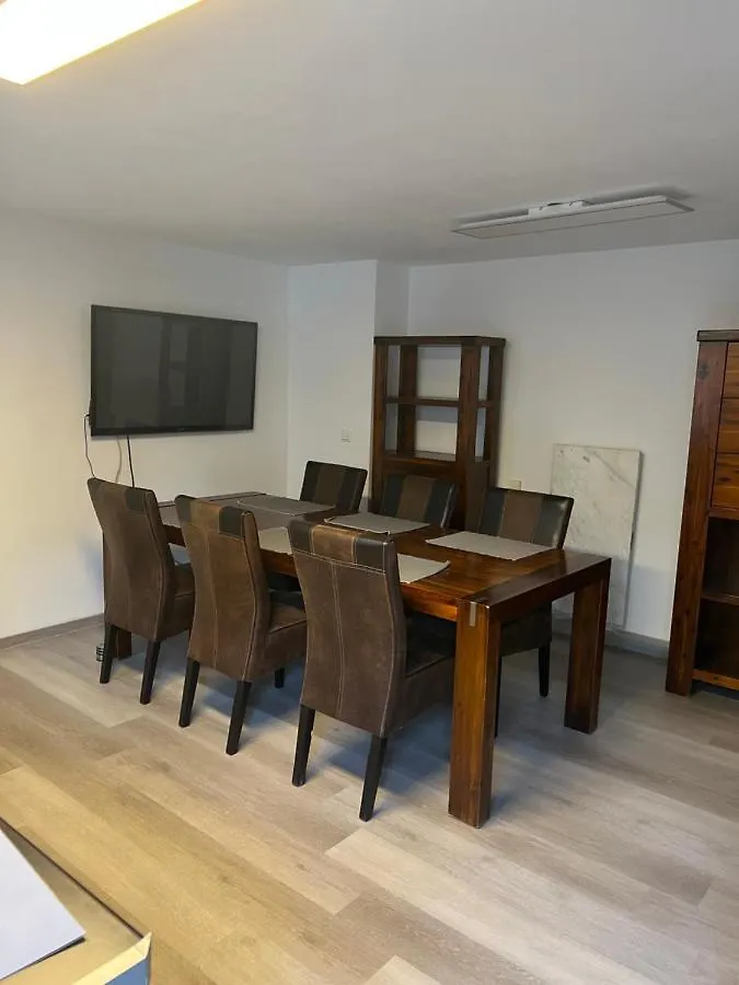 Helle Wohnung Zentrumslage,50M2 Bayreuth
